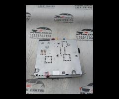 AUTORADIO LETTORE CD SISTEMA NAVIGAZIONE CHAMP 2 B - 12