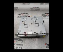 AUTORADIO LETTORE CD SISTEMA NAVIGAZIONE CHAMP 2 B - 13