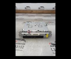 AUTORADIO LETTORE CD SISTEMA NAVIGAZIONE CHAMP 2 B - 14