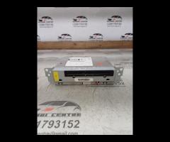 AUTORADIO LETTORE CD SISTEMA NAVIGAZIONE CHAMP 2 B - 16