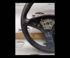 VOLANTE IN PELLE 2009 MERDECES-BENZ CLS 320/350 CD