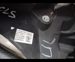 VOLANTE IN PELLE 2009 MERDECES-BENZ CLS 320/350 CD