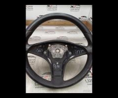 VOLANTE IN PELLE 2009 MERDECES-BENZ CLS 320/350 CD - 8