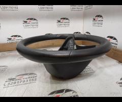 VOLANTE IN PELLE 2009 MERDECES-BENZ CLS 320/350 CD - 11