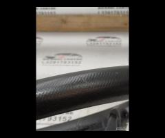 VOLANTE IN PELLE 2009 MERDECES-BENZ CLS 320/350 CD - 16