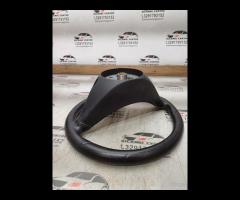 VOLANTE IN PELLE 2009 MERDECES-BENZ CLS 320/350 CD - 21