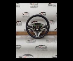 VOLANTE MULTIFUNZIONE IN PELLE NERO 2009 HONDA INS - 1