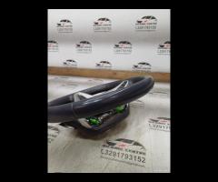 VOLANTE MULTIFUNZIONE IN PELLE NERO 2009 HONDA INS - 9