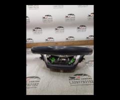 VOLANTE MULTIFUNZIONE IN PELLE NERO 2009 HONDA INS - 11