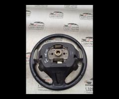 VOLANTE MULTIFUNZIONE IN PELLE NERO 2009 HONDA INS - 16