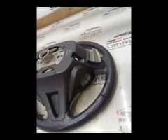 VOLANTE MULTIFUNZIONE IN PELLE NERO 2009 HONDA INS - 19