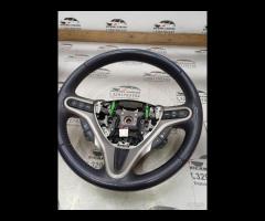 VOLANTE MULTIFUNZIONE IN PELLE NERO 2009 HONDA INS - 24
