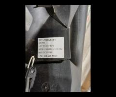 VOLANTE DI GUIDA 2015 MERCEDES-BENZ CITAN W415 A41 - 18