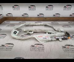 AIRBAG A TENDINA LATERALE SINISTRO 2015 MERCEDES-B - 2