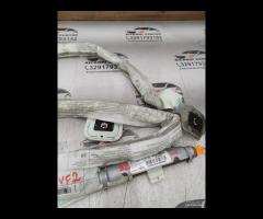 AIRBAG A TENDINA LATERALE SINISTRO 2015 MERCEDES-B - 5