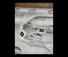 AIRBAG A TENDINA LATERALE SINISTRO 2015 MERCEDES-B - 8