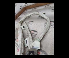 AIRBAG A TENDINA LATERALE SINISTRO 2015 MERCEDES-B - 14