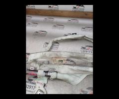 AIRBAG A TENDINA LATERALE SINISTRO 2015 MERCEDES-B - 18