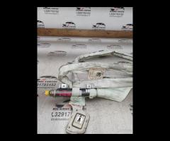 AIRBAG A TENDINA LATERALE SINISTRO 2015 MERCEDES-B - 19