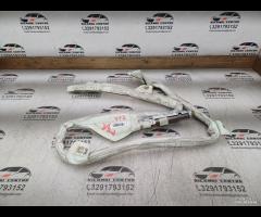 AIRBAG A TENDINA LATERALE SX 2015 MERCEDES-BENZ CL