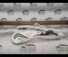 AIRBAG A TENDINA LATERALE SX 2015 MERCEDES-BENZ CL