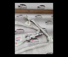 AIRBAG A TENDINA LATERALE SX 2015 MERCEDES-BENZ CL