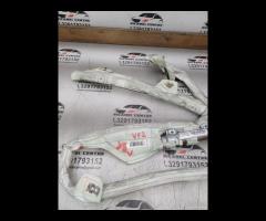 AIRBAG A TENDINA LATERALE SX 2015 MERCEDES-BENZ CL - 6