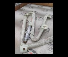 AIRBAG A TENDINA LATERALE SX 2015 MERCEDES-BENZ CL - 9