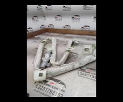 AIRBAG A TENDINA LATERALE SX 2015 MERCEDES-BENZ CL - 10