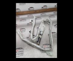 AIRBAG A TENDINA LATERALE SX 2015 MERCEDES-BENZ CL - 12