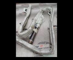 AIRBAG A TENDINA LATERALE SX 2015 MERCEDES-BENZ CL - 15