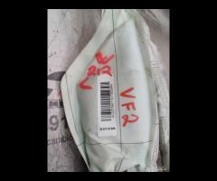 AIRBAG A TENDINA LATERALE SX 2015 MERCEDES-BENZ CL - 18