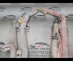 AIRBAG A TENDINA LATERALE DESTRO BMW 5 F10 /F10 LC