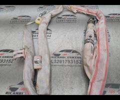AIRBAG A TENDINA LATERALE DESTRO BMW 5 F10 /F10 LC - 6