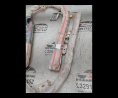 AIRBAG A TENDINA LATERALE DESTRO BMW 5 F10 /F10 LC - 14