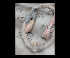 AIRBAG A TENDINA LATERALE DESTRO BMW 5 F10 /F10 LC - 15