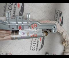 AIRBAG A TENDINA LATERALE DESTRO BMW 5 F10 /F10 LC - 17