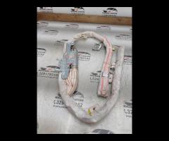 AIRBAG A TENDINA LATERALE DESTRO BMW 5 F10 /F10 LC - 19