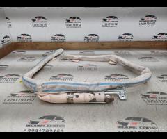 AIRBAG A TENDINA LATERALE SINISTRO BMW 5 F10 /F10