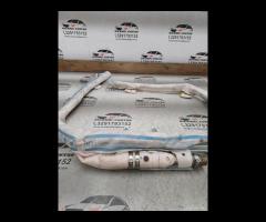 AIRBAG A TENDINA LATERALE SINISTRO BMW 5 F10 /F10 - 8