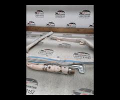 AIRBAG A TENDINA LATERALE SINISTRO BMW 5 F10 /F10 - 9