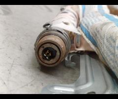 AIRBAG A TENDINA LATERALE SINISTRO BMW 5 F10 /F10 - 10