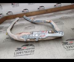 AIRBAG A TENDINA LATERALE SINISTRO BMW 5 F10 /F10 - 20