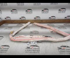 AIRBAG A TENDINA LATERALE DESTRO BMW 5 F10 /F10 LC