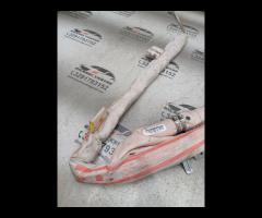AIRBAG A TENDINA LATERALE DESTRO BMW 5 F10 /F10 LC - 8