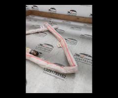 AIRBAG A TENDINA LATERALE DESTRO BMW 5 F10 /F10 LC - 12