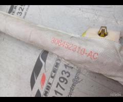 AIRBAG A TENDINA LATERALE DESTRO BMW 5 F10 /F10 LC - 15