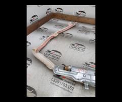 AIRBAG A TENDINA LATERALE DESTRO BMW 5 F10 /F10 LC - 19
