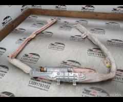 AIRBAG A TENDINA LATERALE DESTRO BMW 5 F10 /F10 LC - 23