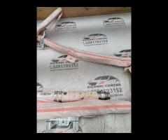 AIRBAG A TENDINA LATERALE DESTRO 2010 BMW 5 F10 /F - 6